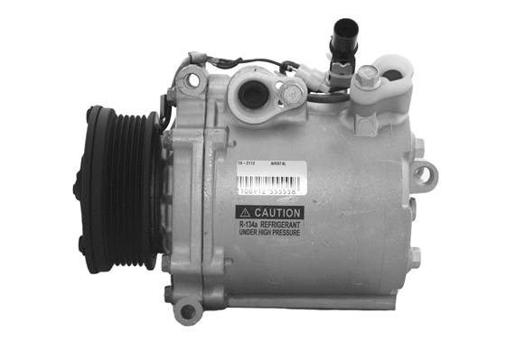 Compresseur, climatisation Airstal 10-2112