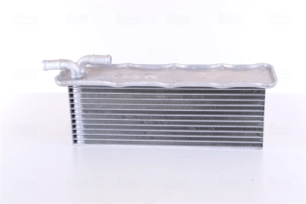 Refroidisseur d'air de suralimentation NISSENS 96318