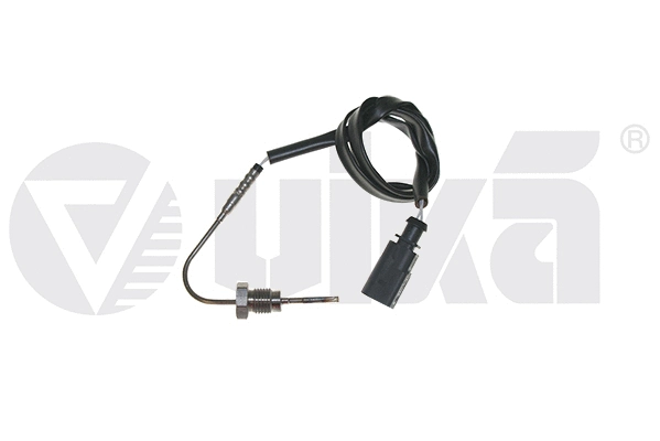 Capteur, température des gaz vika 99061832001
