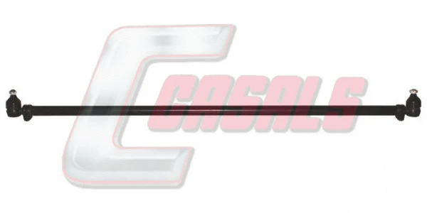 Barre de connexion CASALS R5063
