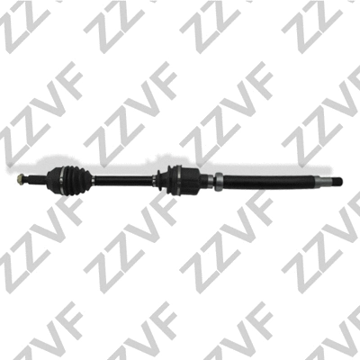 Arbre de transmission ZZVF FD-9-002