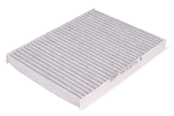 Filtre, air de l'habitacle PURRO PUR-PC1012AG