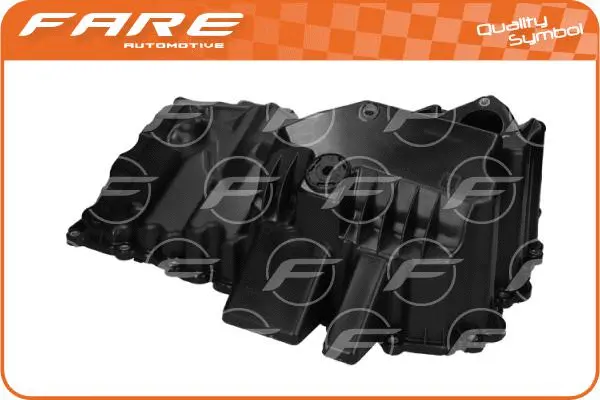 Carter d'huile FARE-RCH 25273