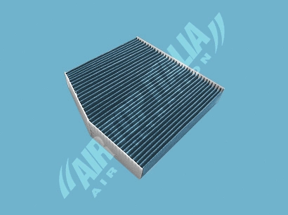 Filtre, air de l'habitacle ASTER AS3A2623