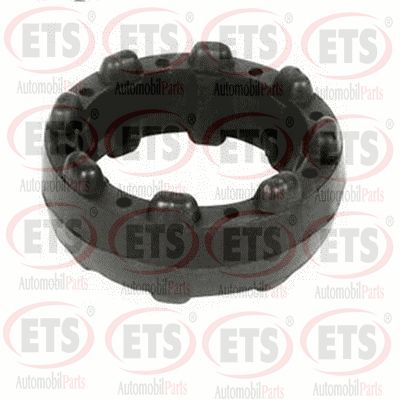 Coupelle de suspension ETS 22.SM.008