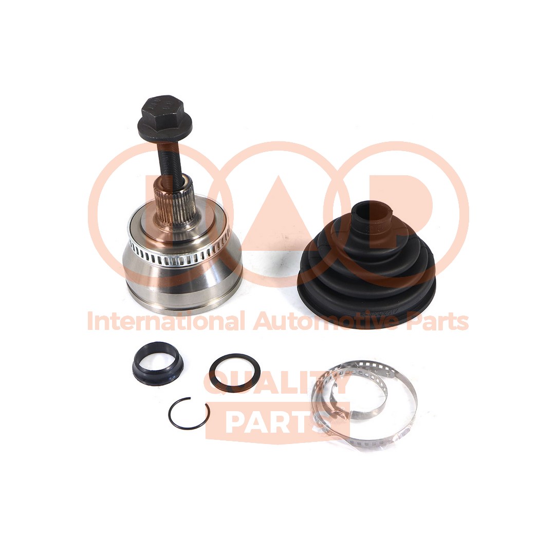 Jeu de joints, arbre de transmission IAP QUALITY PARTS 406-50033