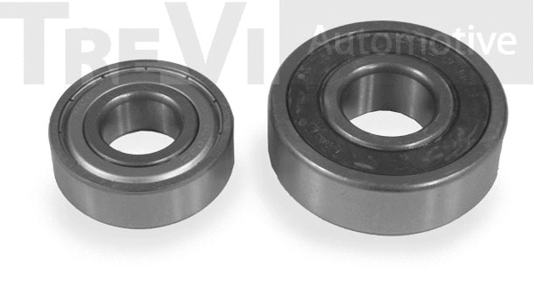 Kit de roulements de roue TREVI AUTOMOTIVE WB1370