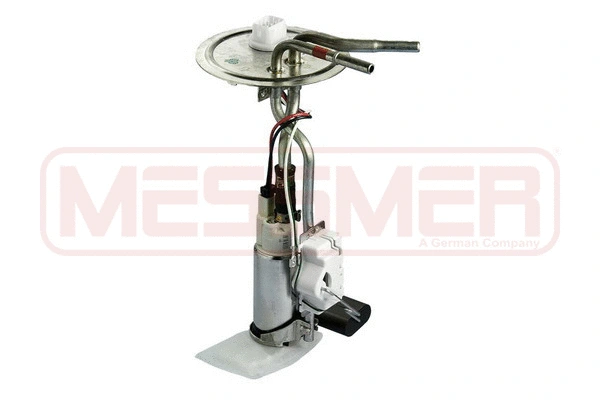 unité d'alimentation de carburant MESSMER 775147