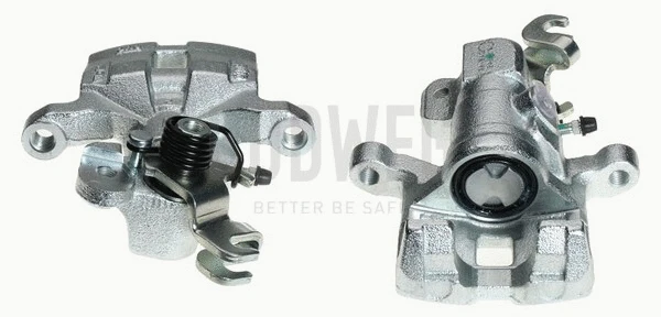 Étrier de frein BUDWEG CALIPER 343493