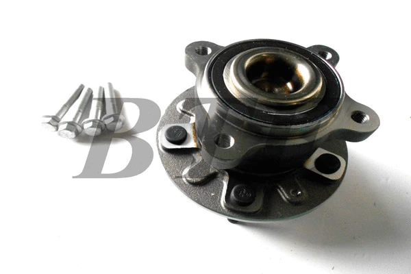 Kit de roulements de roue BTE 520630