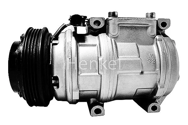 Compresseur, climatisation Henkel Parts 7110324R