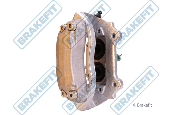 Étrier de frein APEC BCA2190E