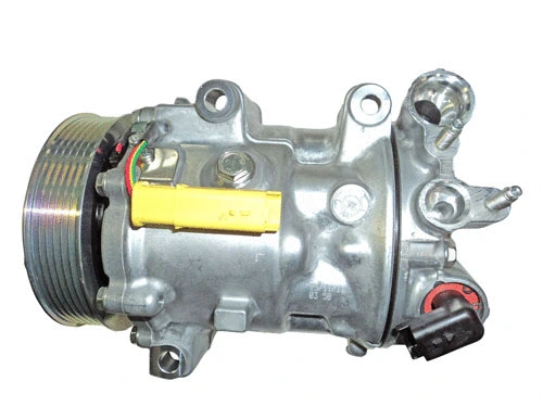 Compresseur, climatisation AUTOCLIMA 40405279