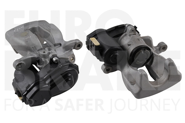 Étrier de frein EUROBRAKE 53012133286