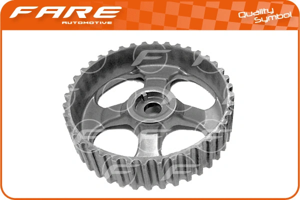 Roue dentée, arbre à came FARE SA 10383