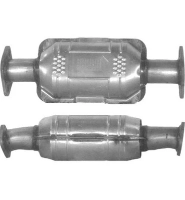 Catalyseur VEGAZ GmbH MZK-924