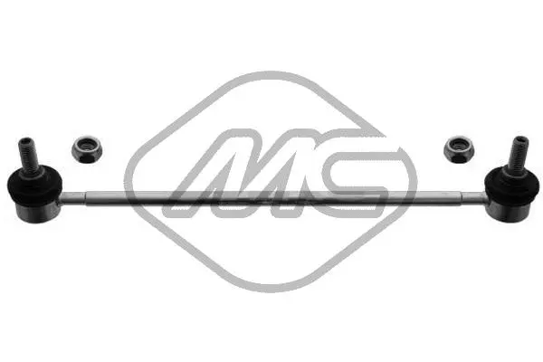 Entretoise/tige, stabilisateur Metalcaucho 06938