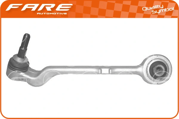 Bras de liaison, suspension de roue FARE-RCH TR208
