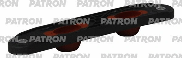 Suspension, échappement PATRON PSE22179