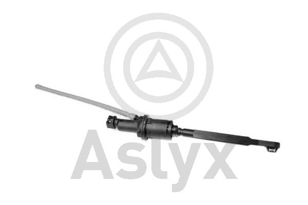 Cylindre émetteur, embrayage Aslyx AS-506325