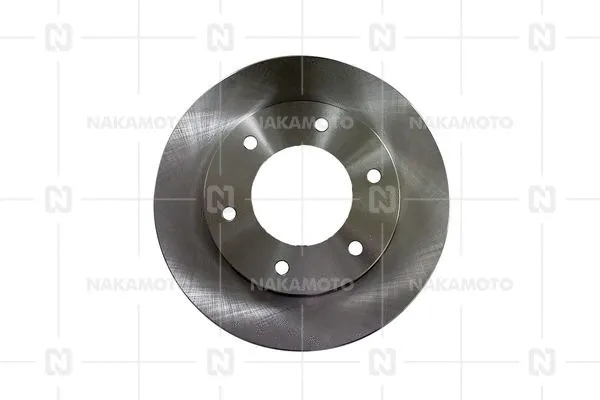 Disque de frein NAKAMOTO B02-MIT-18010053