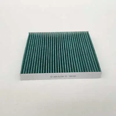 Filtre, air de l'habitacle Technika 780168
