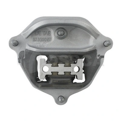 Suspension, boîte automatique OSSCA 25154