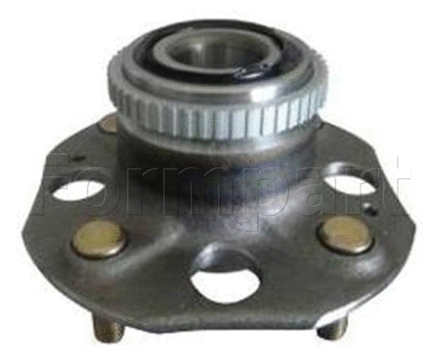 Moyeu de roue FORMPART 36498008/S