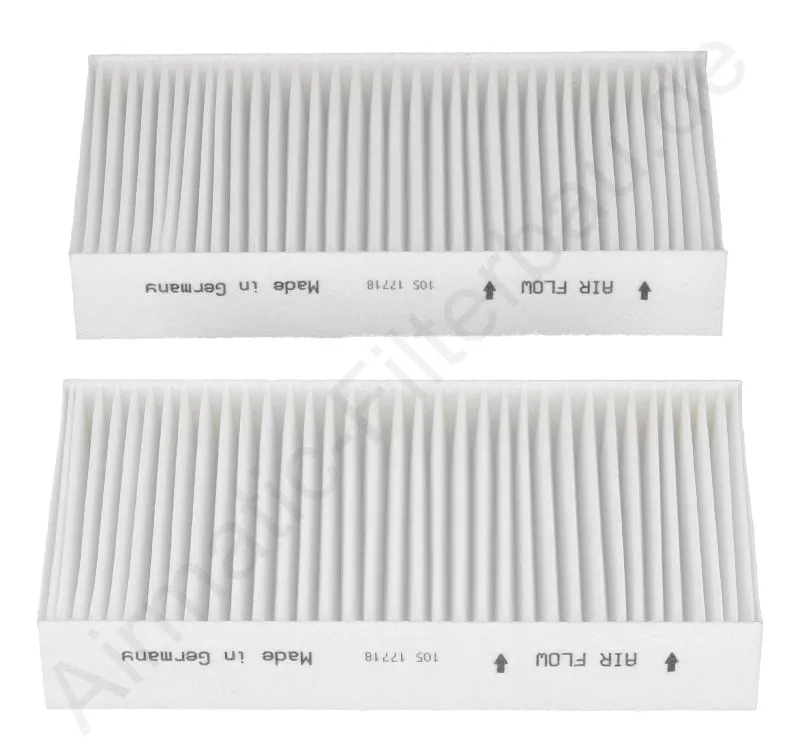 Filtre, air de l'habitacle AIRMATIC Filterbau IF0105S