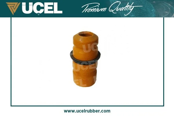 Butée élastique, suspension UCEL 41687