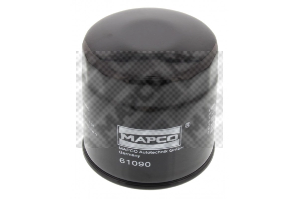 Filtre à huile MAPCO 61090