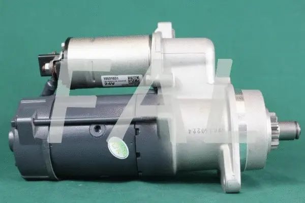 Démarreur FAL Anlasser- und Lichtmaschinenservice F000117/9