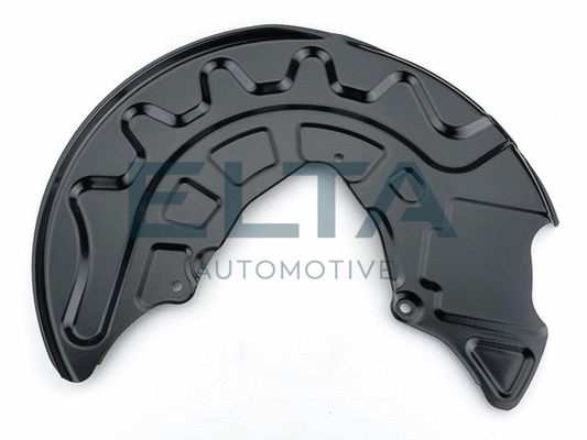 Déflecteur, disque de frein ELTA AUTOMOTIVE ES0067