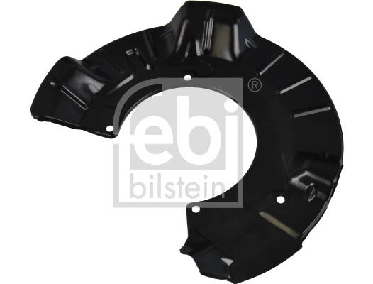 Déflecteur, disque de frein FEBI BILSTEIN 175304
