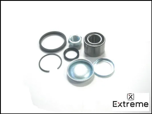 Moyeu de roue EXTREME 320610