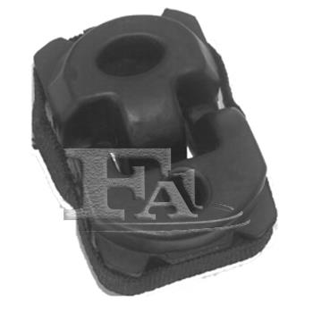 Suspension, échappement VEGAZ GmbH CG-108EPDM