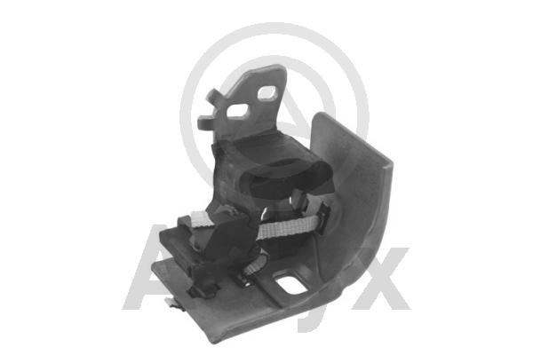 Suspension, échappement Aslyx AS-202818