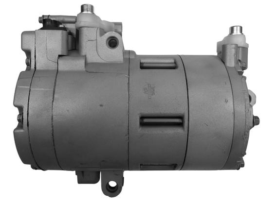 Compresseur, climatisation Airstal 10-6045