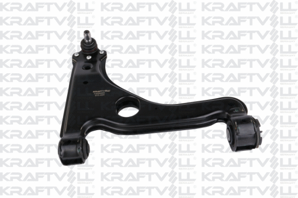 Bras de liaison, suspension de roue KRAFTVOLL GERMANY 13050065