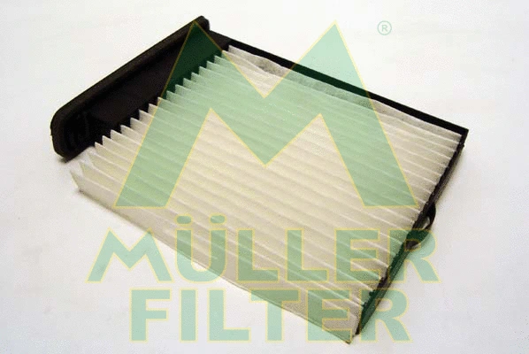 Filtre, air de l'habitacle MULLER FILTER FC365