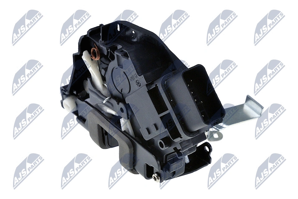 Serrure de porte NTY EZC-FR-013