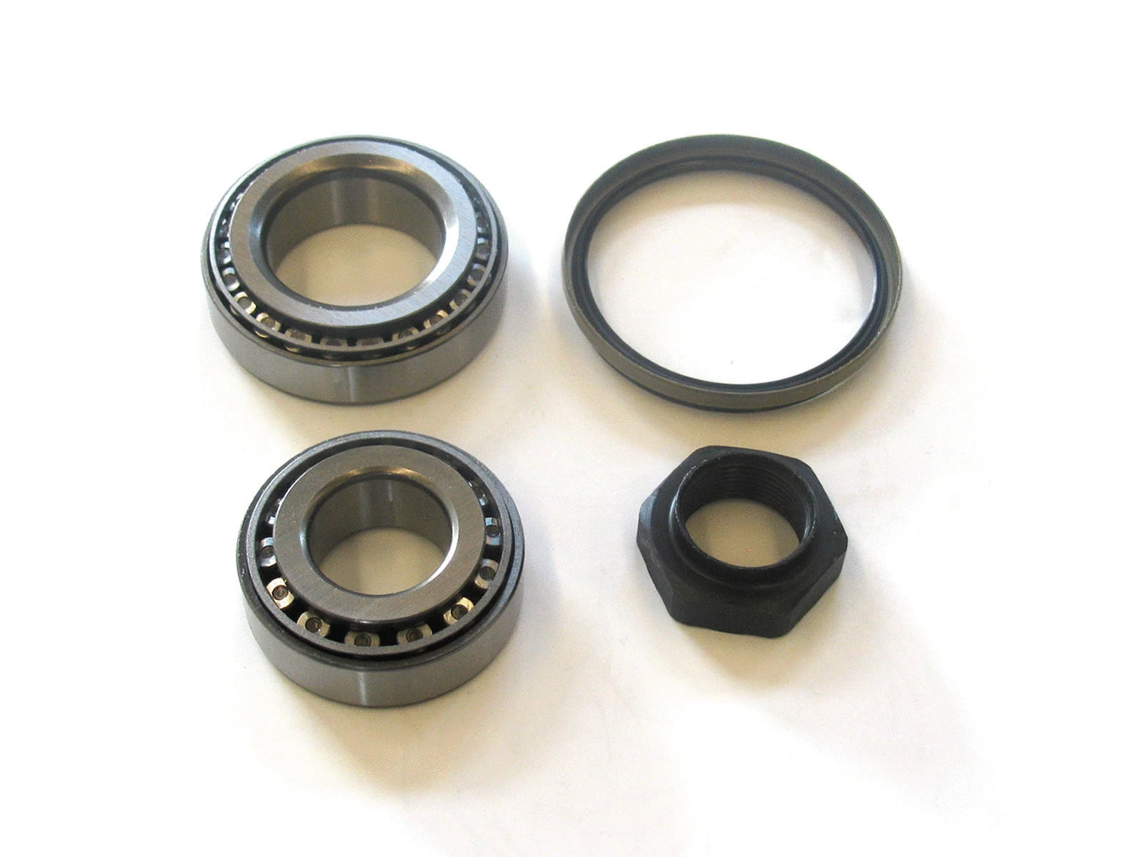 Kit de roulements de roue A.Z. Meisterteile AZMT-42-051-1646