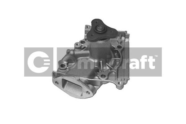 Pompe à eau, refroidissement du moteur Omnicraft 2317318