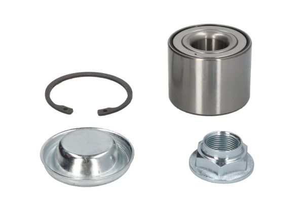 Kit de roulements de roue BTA H2C041BTA