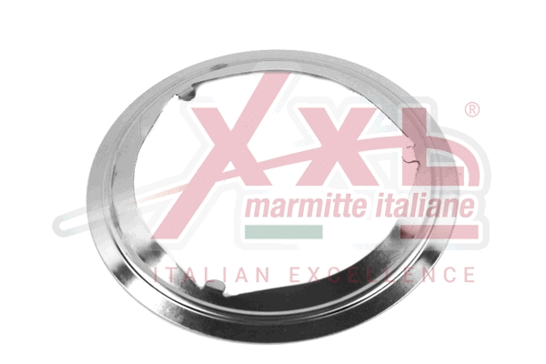 Pièce de serrage, échappement XXLMARMITTEITALIANE X08173L