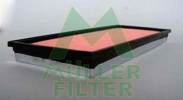 Filtre à air MULLER FILTER PA3292