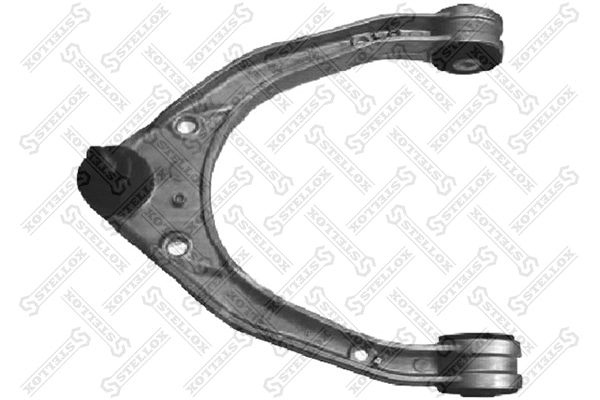 Bras de liaison, suspension de roue STELLOX 57-02971-SX