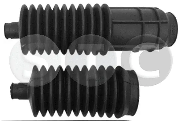 Jeu de joints-soufflets, direction STC T401620C
