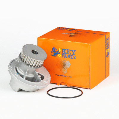 Pompe à eau, refroidissement du moteur KEY PARTS KCP1809
