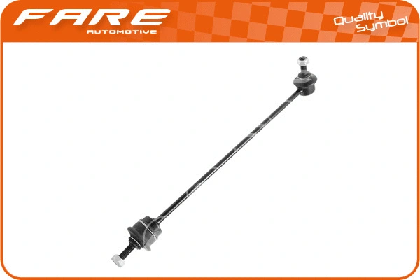 Entretoise/tige, stabilisateur FARE SA F0016R